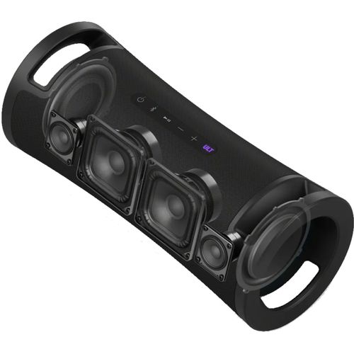SONY SRS-ULT70 Black Bluetooth zvučnik slika 3