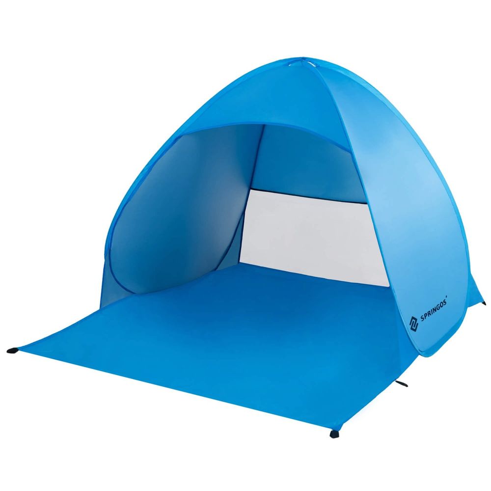 Pt035 šator za plažu 160 x 140 x 110 cm slika 3