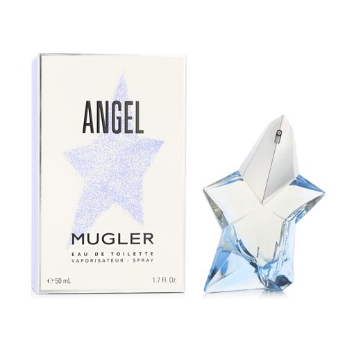 Mugler Angel Eau de Toilette 2019 za Žene - 50 ml slika 2