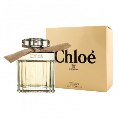 Chloe Chloe Eau De Parfum 75 ml (woman) slika 3