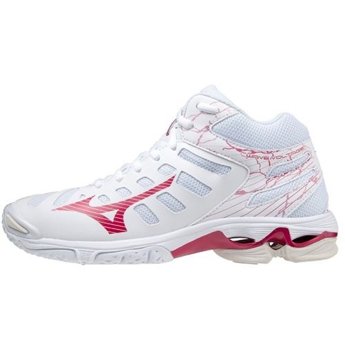 Mizuno Tenisice Wave Voltage Mid  slika 1