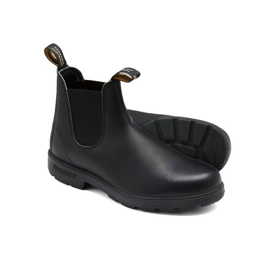 Blundstone 510 unisex kožne čizme - crne slika 3