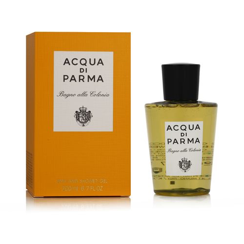 Acqua Di Parma Colonia Perfumed Shower Gel 200 ml (unisex) slika 5