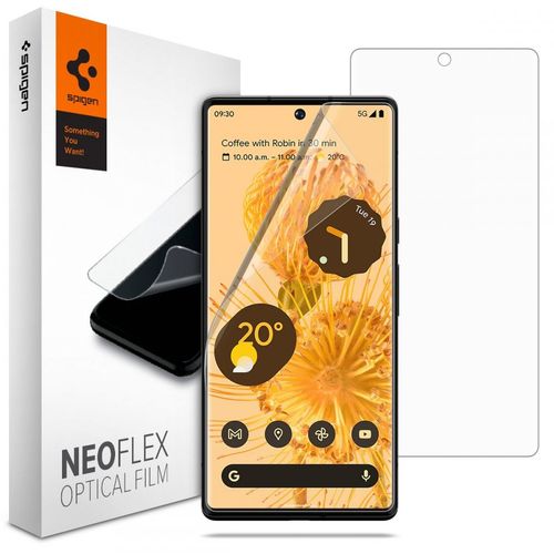 HYDROGEL FILM SPIGEN NEO FLEX 2 kom ZA GOOGLE PIXEL 6 PRO slika 1