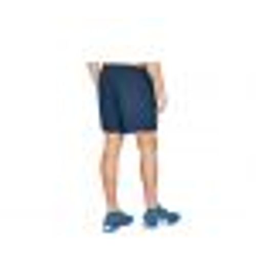 Muške sportske hlače Under armour speed stride graphic 7'' woven short 1326569-437 slika 12