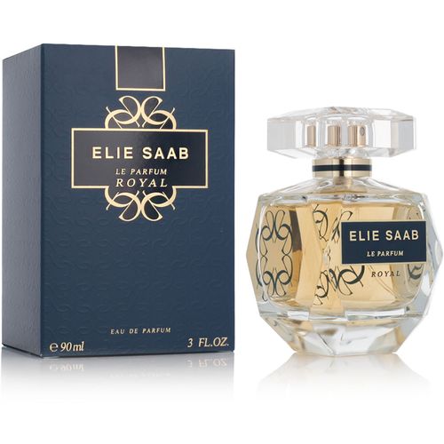 Elie Saab Le Parfum Royal Eau De Parfum 90 ml (woman) slika 2