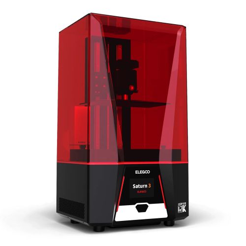 Saturn 3 3D Printer slika 2