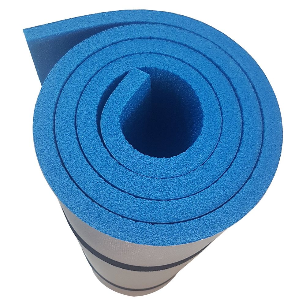 Evolite Prostirka za kampovanje Thermic Pro, 180x56cm slika 6