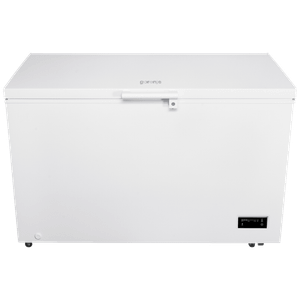 Gorenje Zamrzivač / Škrinja, zapremina 371 litara, E - FH37E6W