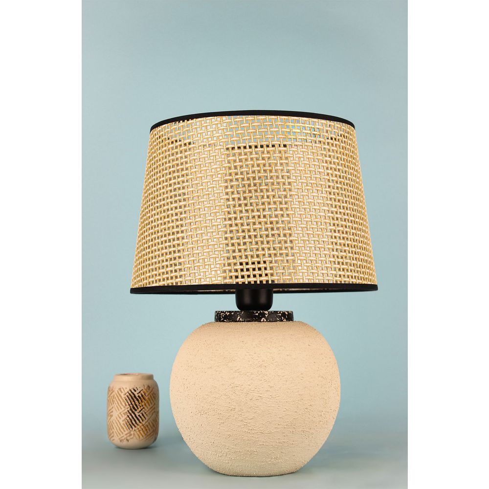 BK117 Višenamjenska Stolna Lampa slika 1