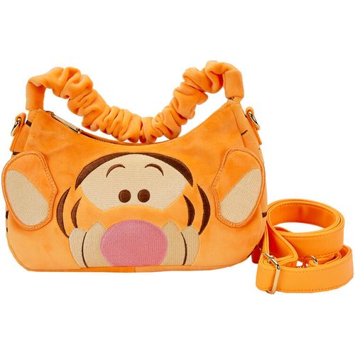 Loungefly Disney Winnie the Pooh Tigger shoulder bag slika 1
