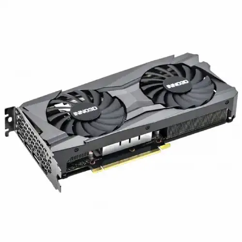 INNO3D RTX 3060 Twin X2 12GB GDDR6 Grafička karta  slika 2