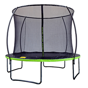 Trampolin Garden Line 252 cm -zeleni