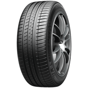 Michelin 255/35R19 96Y ZR XL FR AO Pilot Sport 3 DOT xx22