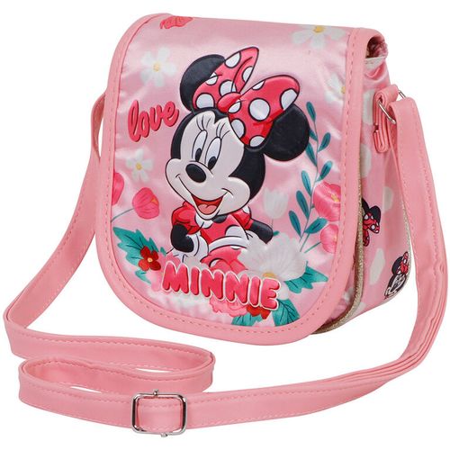 Disney Minnie Garden Muffin torbica slika 1