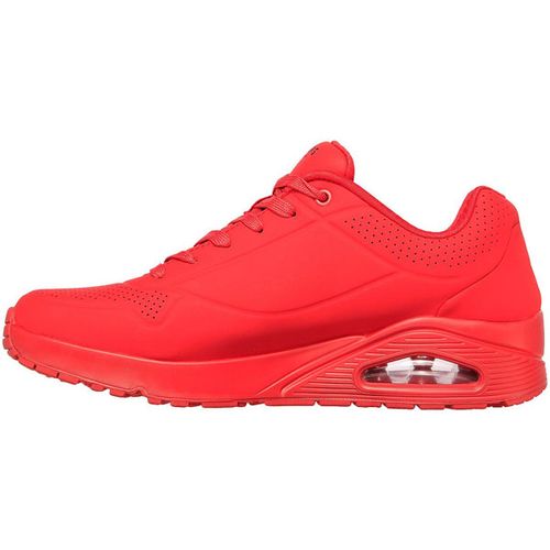 52458-RED Skechers Lfs M Patike Uno Stand On Air 52458-Red slika 2