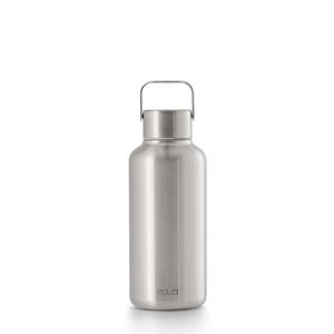 Equa Timeless Steel termos boca 600ml