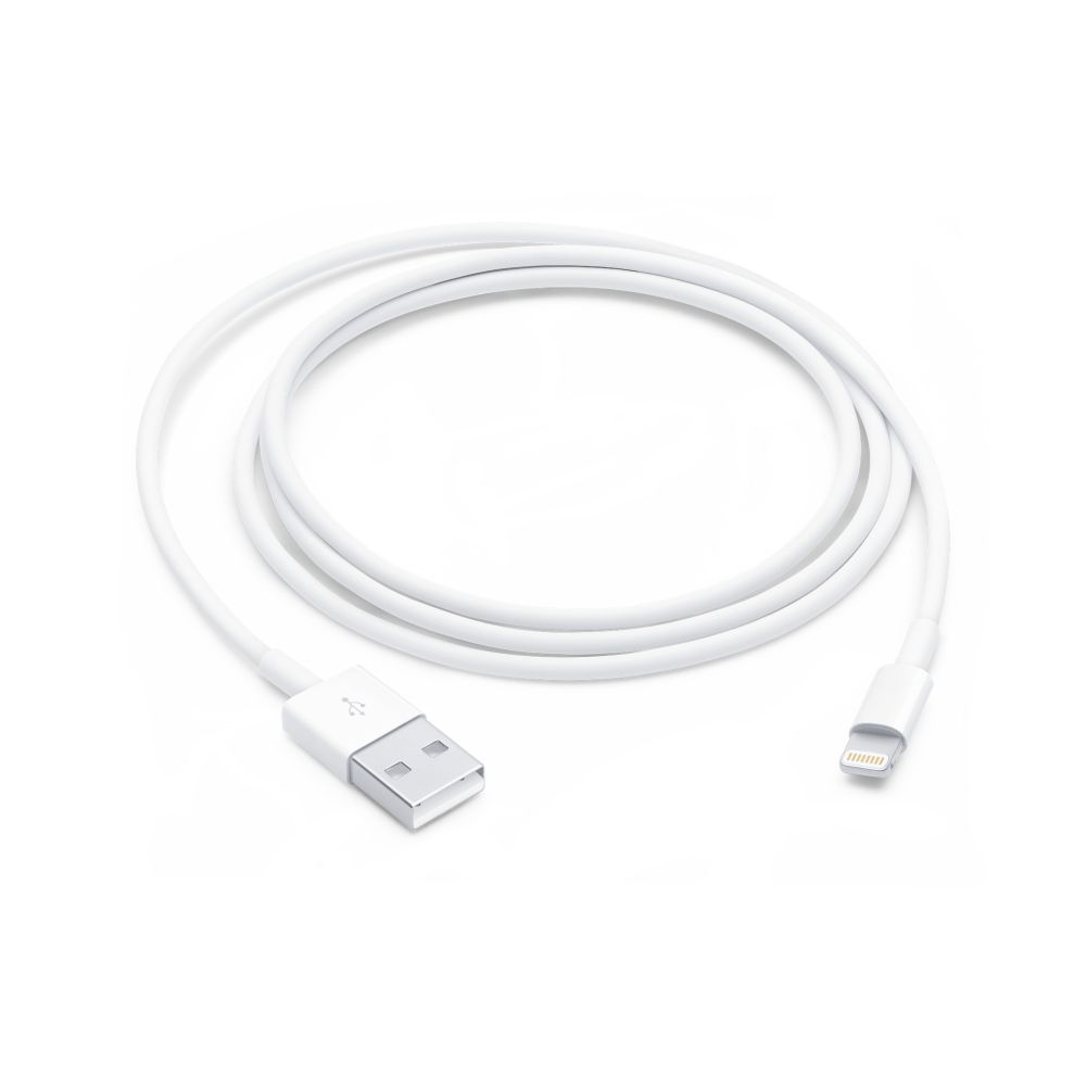 Apple Kabl Lightning to USB (1 m) slika 1