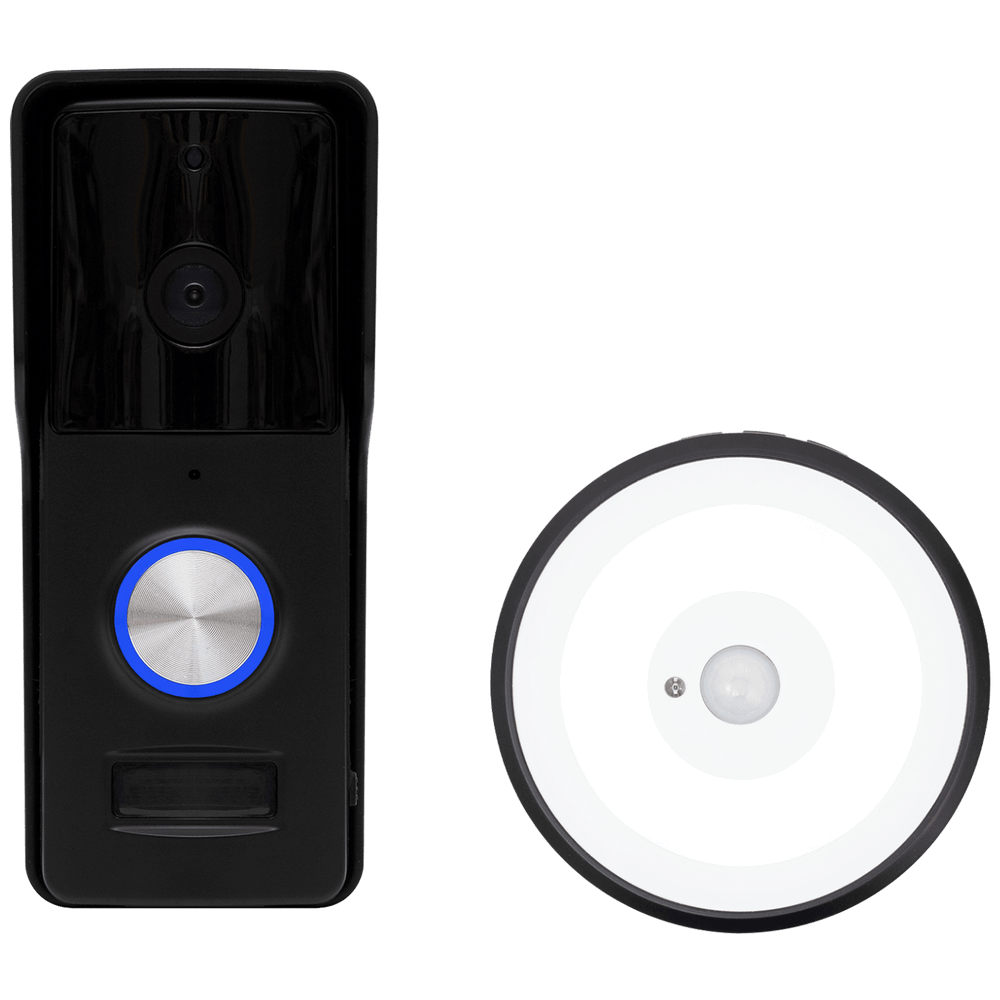 home Bežični video interfon, 5in1, Smart, WiFi - DPV WIFI 100 slika 2