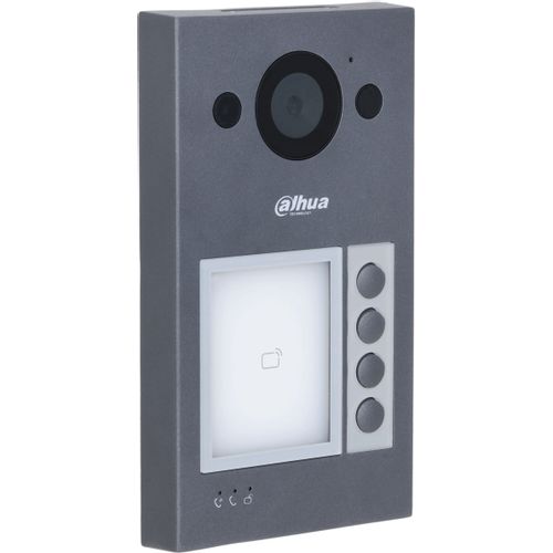 Dahua VTO3311Q-WP SIP VANDAL-PROOF POZIVNI PANEL ZA IP VIDEO INTERFONSKE SISTEME 1.2.8 2MP CMOS KAM slika 5