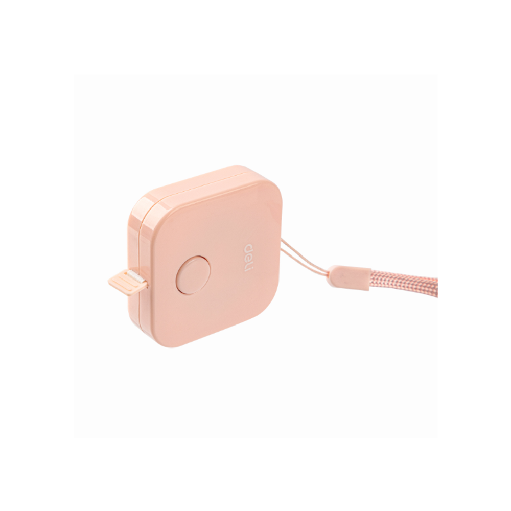 ​Deli metar za merenje 1,5 m – Pink Macaron E79650 slika 1