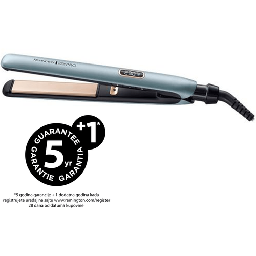 Remington S9300 Shine Therapy PRO  Presa za kosu  slika 1