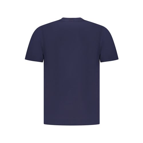 NORTH SAILS SHORT SLEEVE T-SHIRT MEN BLUE slika 2