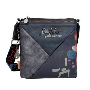 Torba fashion Anekke FW23 ORIGAMI M-26x25x7 cm 37813-291 P12