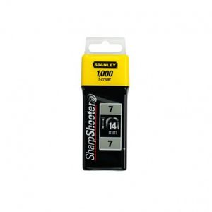 SPAJALICE ZA KABLOVE - TIP 7 CT100 Stanley 1-CT109T
