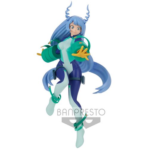 My Hero Academy The Amazing Heroes Nejire Hado figure 17cm slika 1