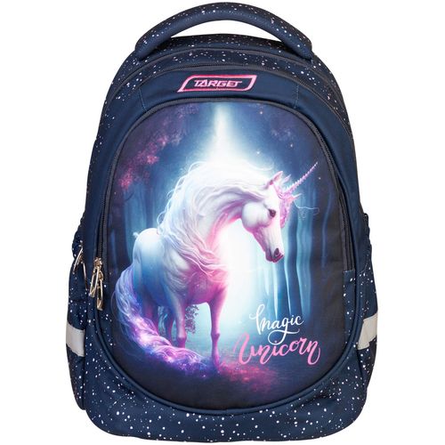Target ruksak superlight petit soft magic unicorn 28027 slika 5