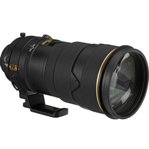 Nikon AF-S NIKKOR 300mm f/2.8G IF-ED VR II