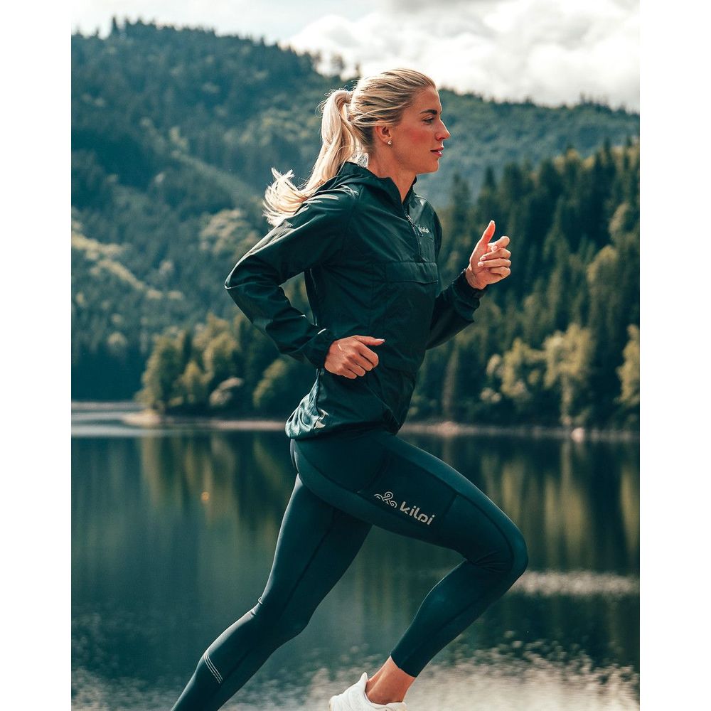 KILPI Ženska jakna WINDBREAKER ANORI-W slika 7