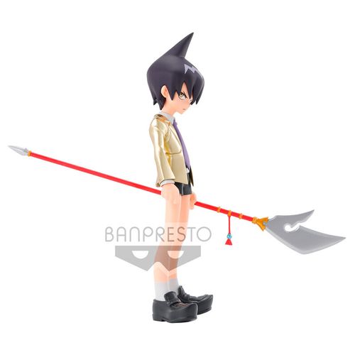 Shaman King Tao Ren Figura 16cm slika 2