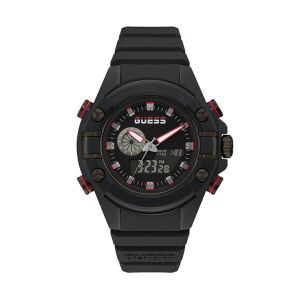 Muški satovi Guess GW0269G3 (Ø 47 mm)