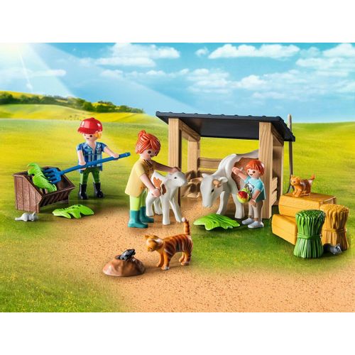 Playset Playmobil 71248 13 Dijelovi slika 3