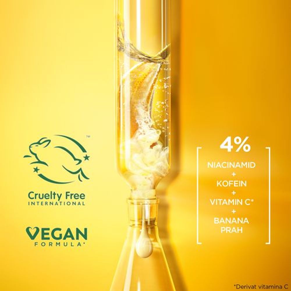 Garnier Krema za područje oko očiju Vitamin C 15ml slika 5