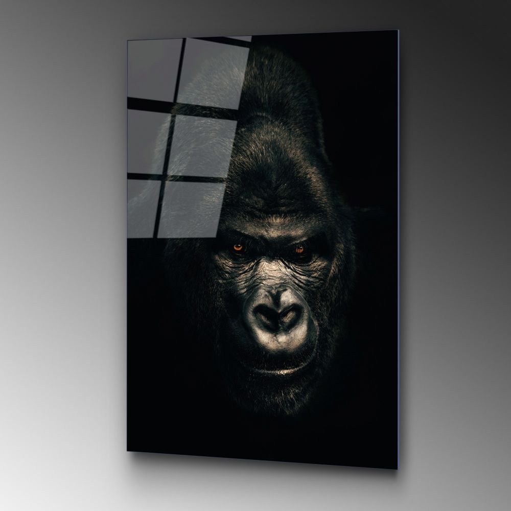 Dekorativna Slika na Kaljenom Staklu UV-160, 70 x 100 cm, Višebojna slika 4