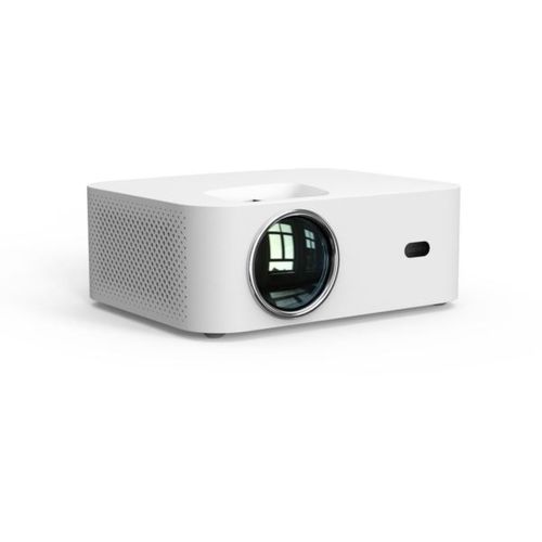 Xiaomi Wanbo Projector X1 Pro, 720p slika 1