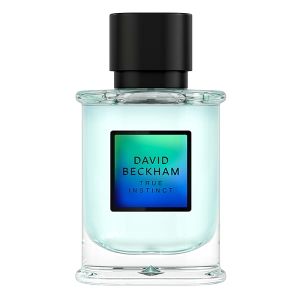 David Beckham True Instinct Edp 50ml