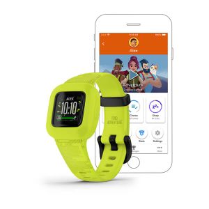 GARMIN Vívofit Jr. 3 SmartWatch Digi Camo