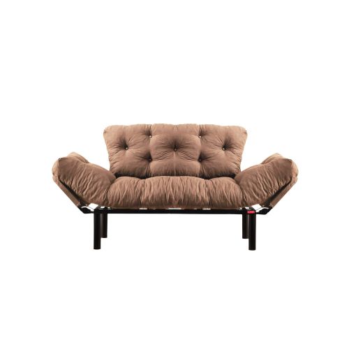 Atelier Del Sofa Kauč na razvlačenje s 2 sjedala EMBERLY slika 7