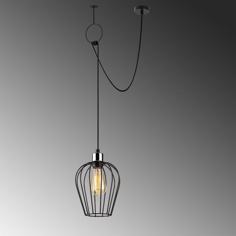 Tel - 6681 Crni Luster slika 4