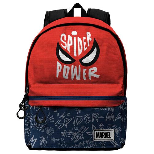 Marvel Spiderman Strife ranac 45 cm slika 1