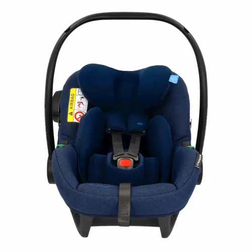 Autosjedalica Avionaut Pixel PRO 2.0 C 0-13 kg (40-86 cm), Navy slika 2