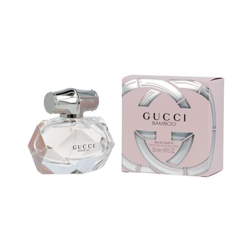 Gucci Bamboo Eau De Toilette 50 ml (woman) slika 1