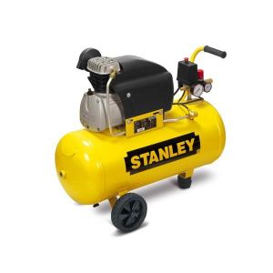 Stanley uljni kompresor 50L 2.0KM 8Bar 210L/min