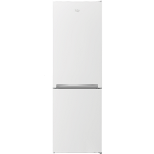 Beko RCSA366K40WN Kombinovani frižider, Visina 185.2 cm, Širina 59.5 cm slika 1