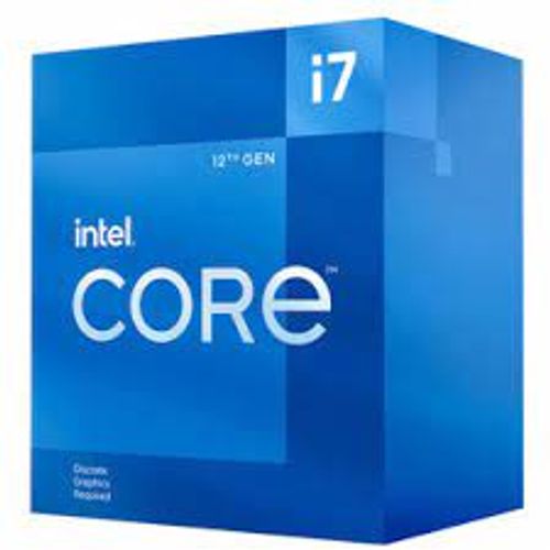 INTEL Core i7-12700F 2.1GHz LGA1700 Box BX8071512700F slika 1