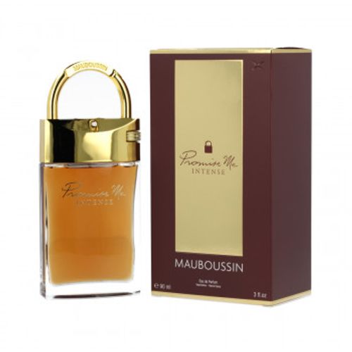 Mauboussin Promise Me Intense Eau De Parfum 90 ml (woman) slika 1